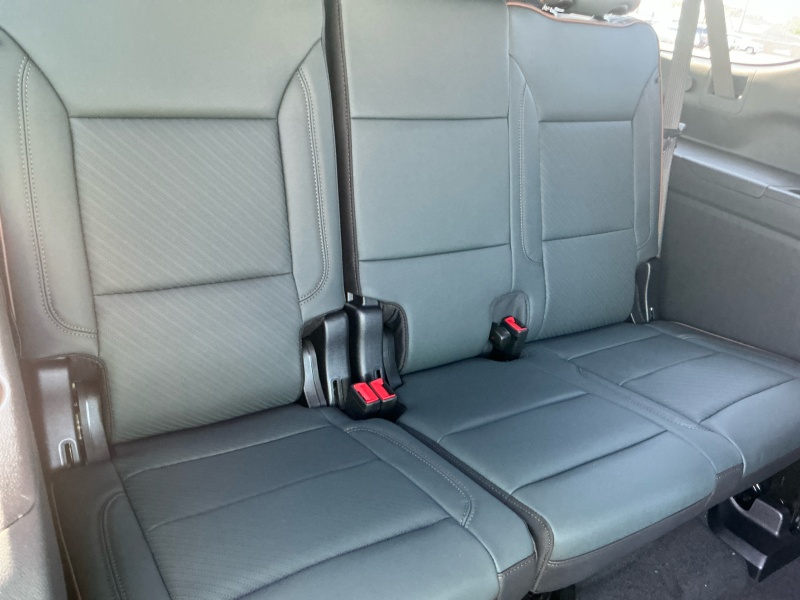 2025 GMC Yukon XL