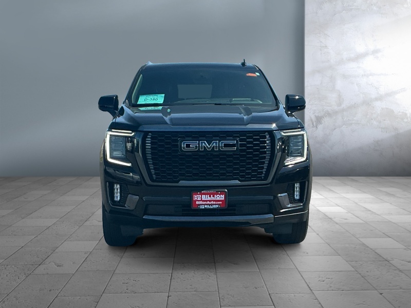 2023 GMC Yukon XL
