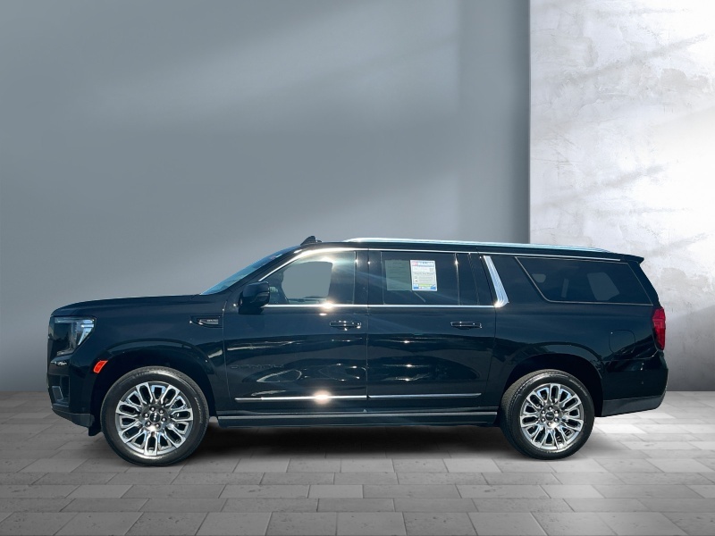 2023 GMC Yukon XL