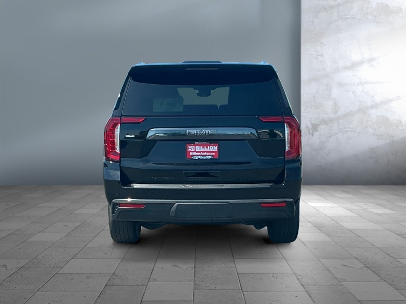 2023 GMC Yukon XL