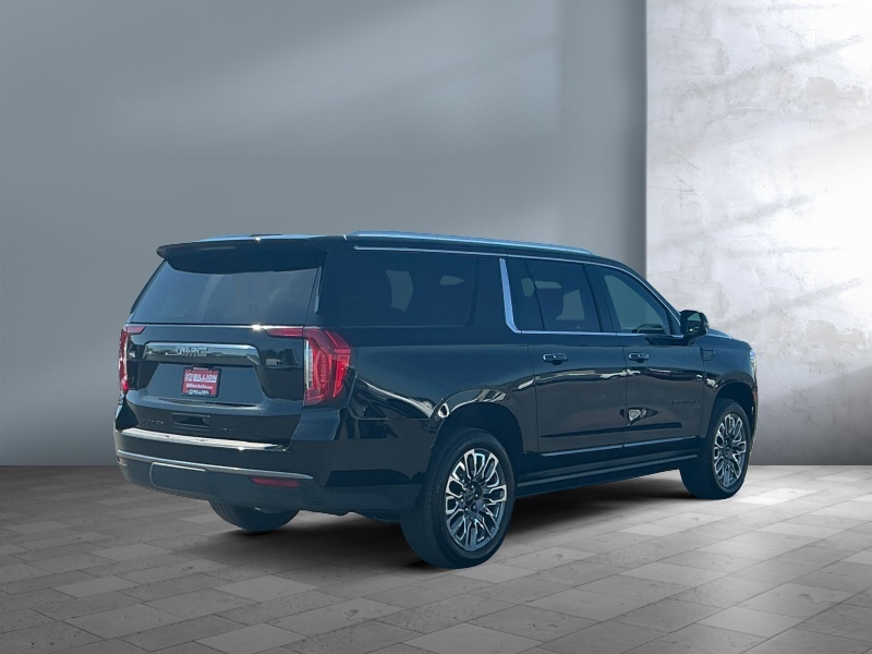2023 GMC Yukon XL