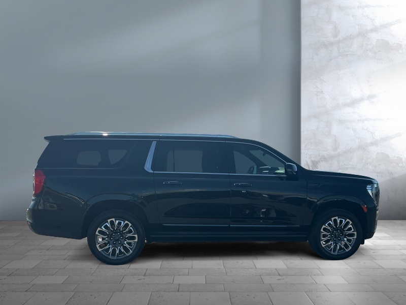 2023 GMC Yukon XL