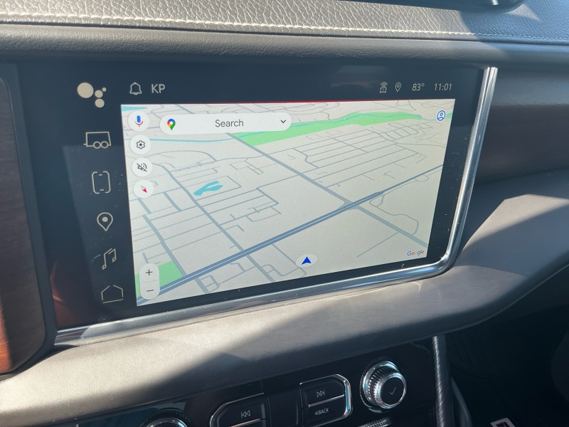 2023 GMC Yukon XL