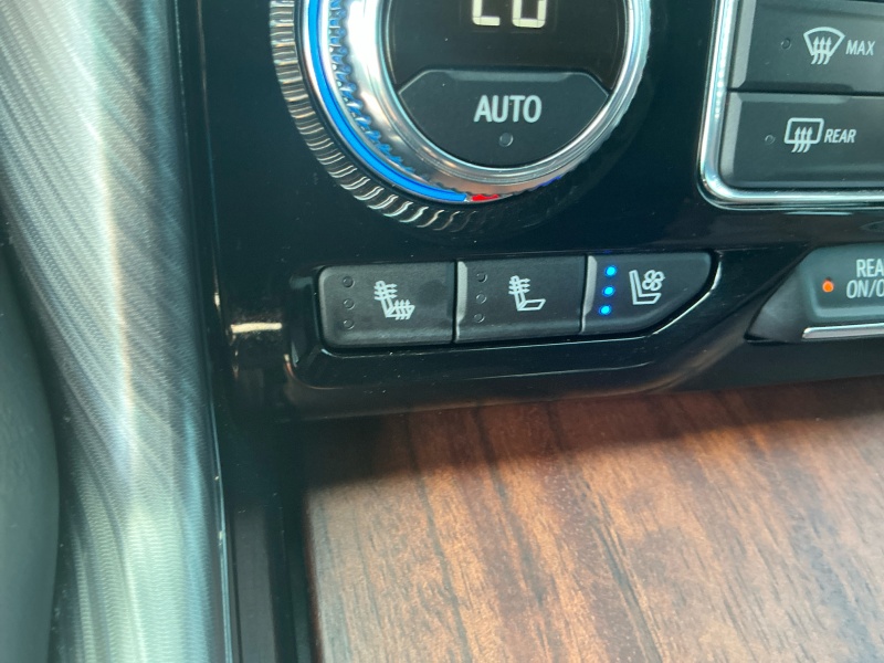 2023 GMC Yukon XL