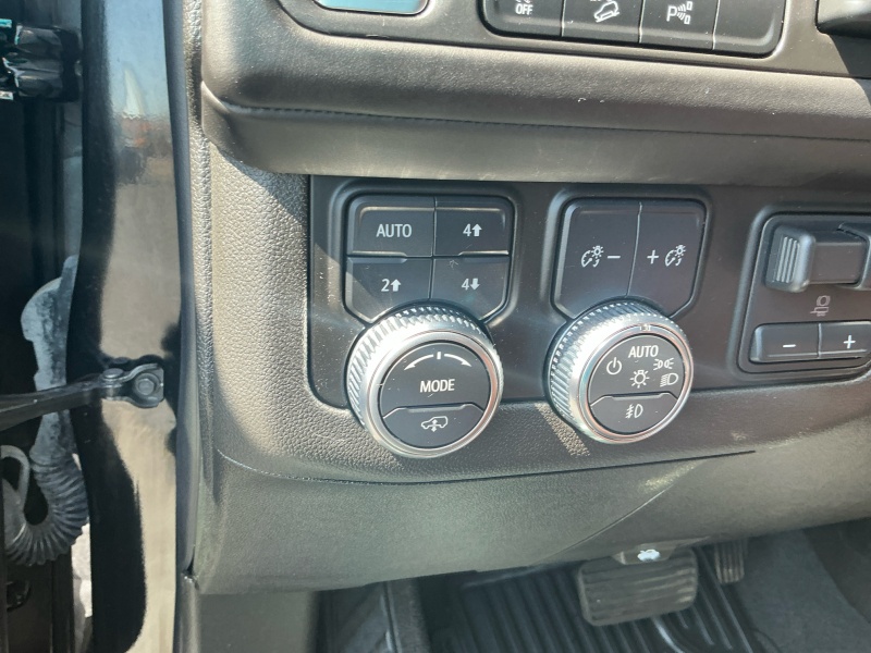 2023 GMC Yukon XL