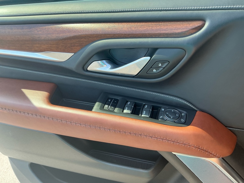 2023 GMC Yukon XL