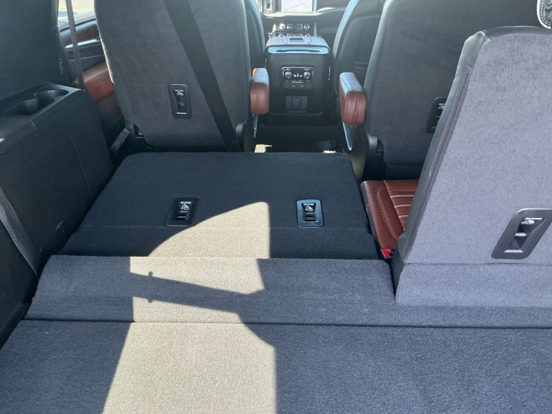 2023 GMC Yukon XL