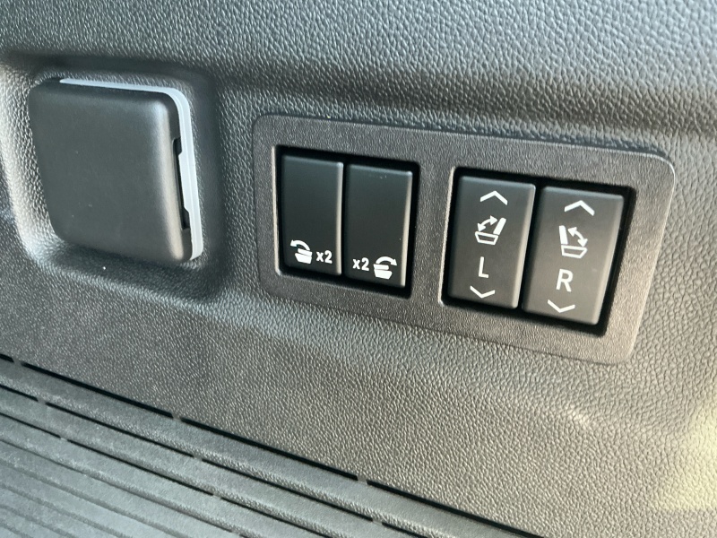 2023 GMC Yukon XL