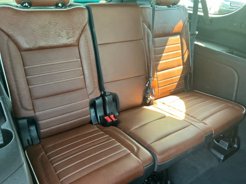 2023 GMC Yukon XL