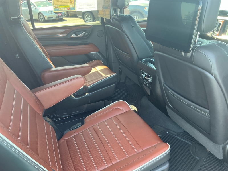 2023 GMC Yukon XL