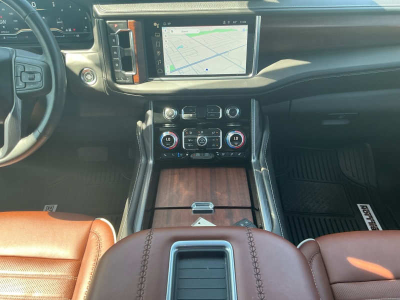 2023 GMC Yukon XL