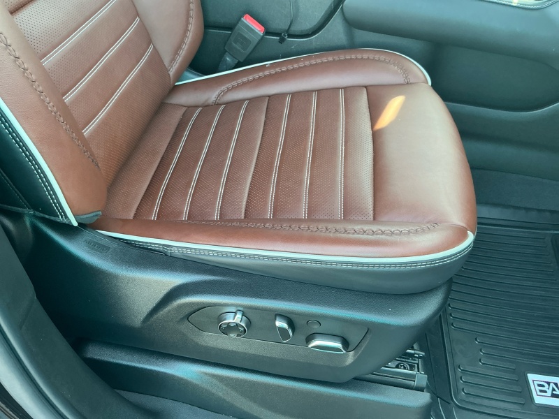 2023 GMC Yukon XL