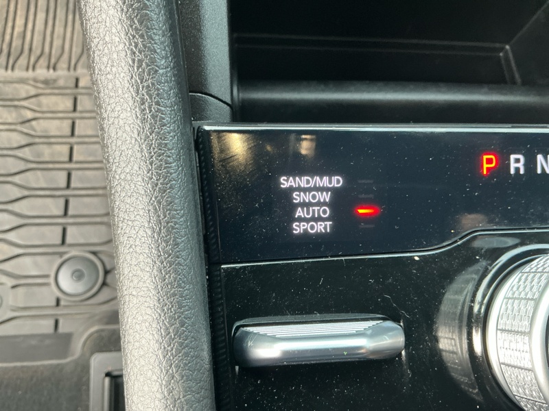2024 Jeep Grand Cherokee L
