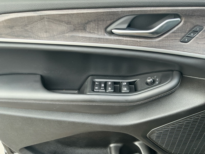 2024 Jeep Grand Cherokee L