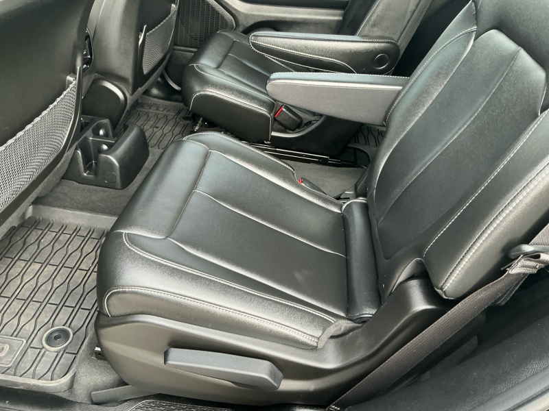 2024 Jeep Grand Cherokee L