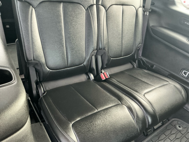 2024 Jeep Grand Cherokee L