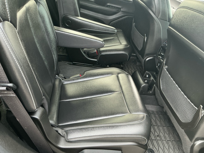 2024 Jeep Grand Cherokee L