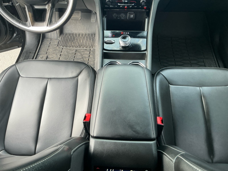 2024 Jeep Grand Cherokee L