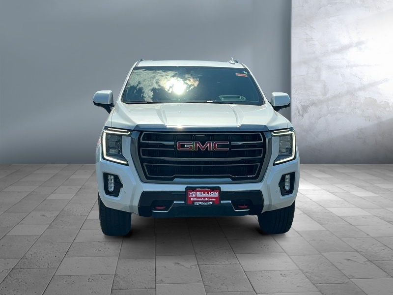 2022 GMC Yukon XL