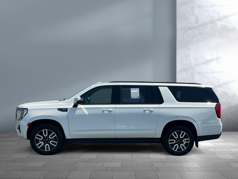 2022 GMC Yukon XL