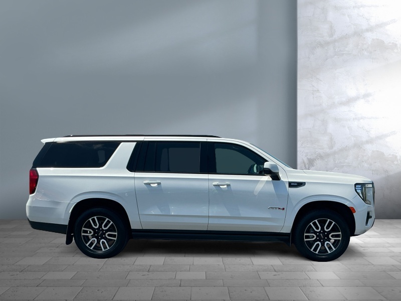 2022 GMC Yukon XL
