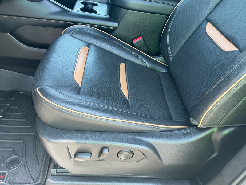 2022 GMC Yukon XL