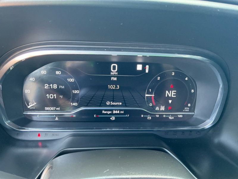 2022 GMC Yukon XL