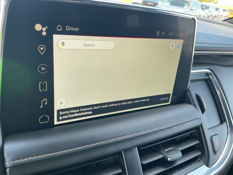 2022 GMC Yukon XL