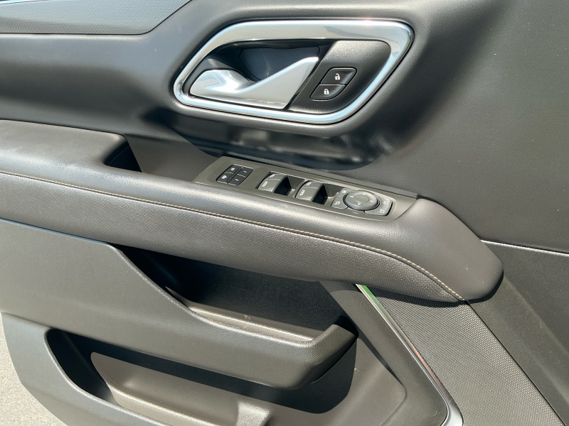 2022 GMC Yukon XL