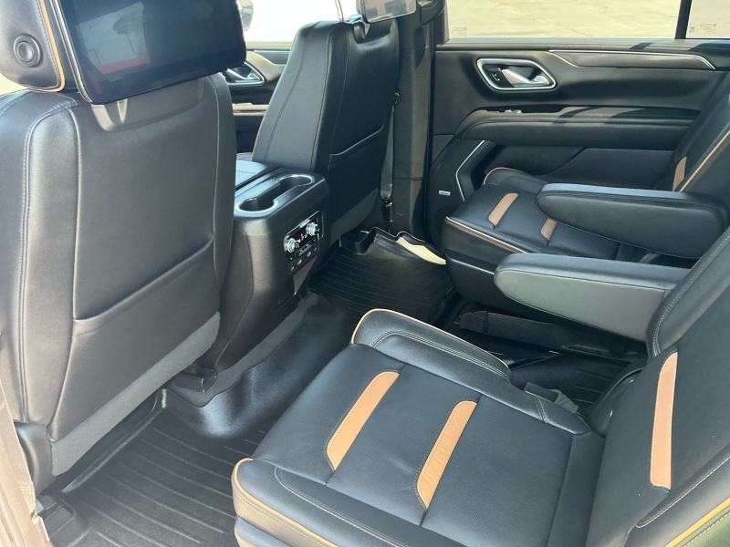 2022 GMC Yukon XL