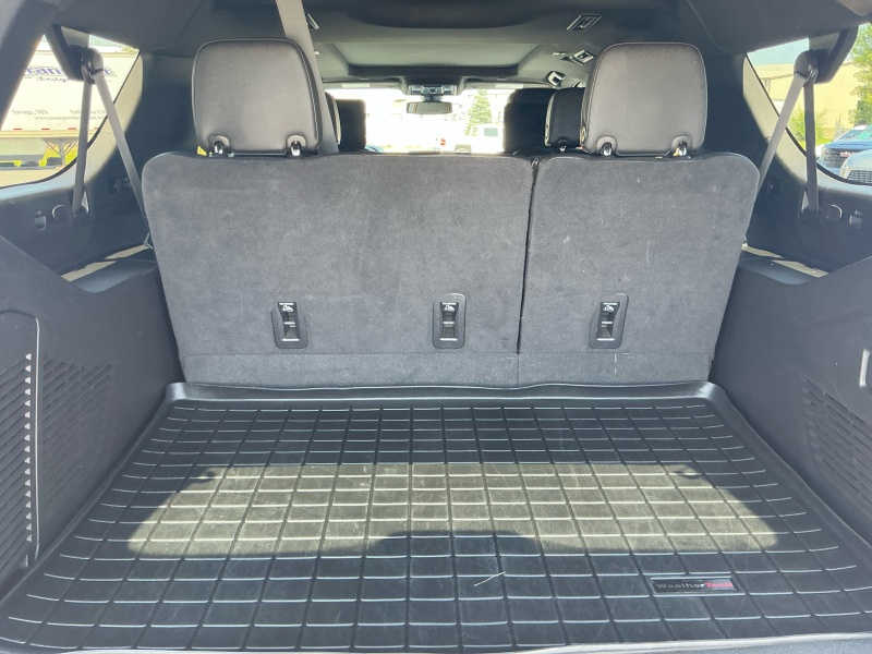 2022 GMC Yukon XL