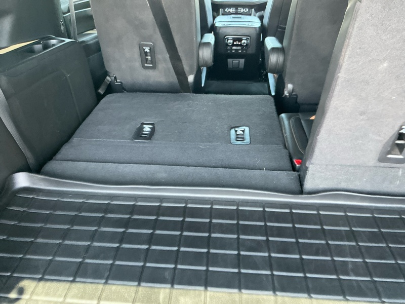 2022 GMC Yukon XL