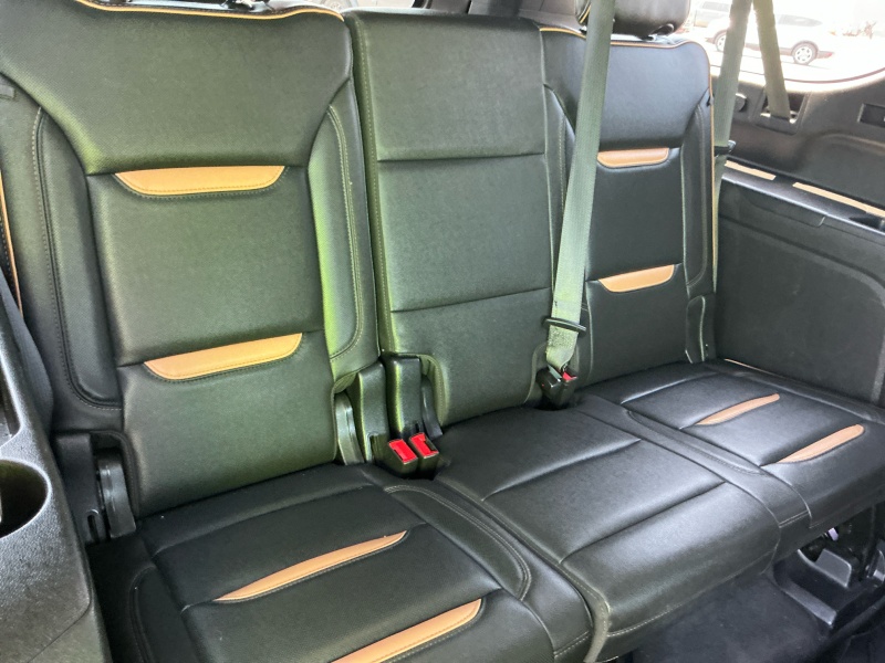 2022 GMC Yukon XL