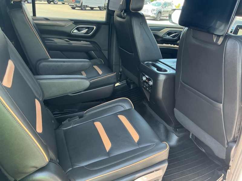 2022 GMC Yukon XL