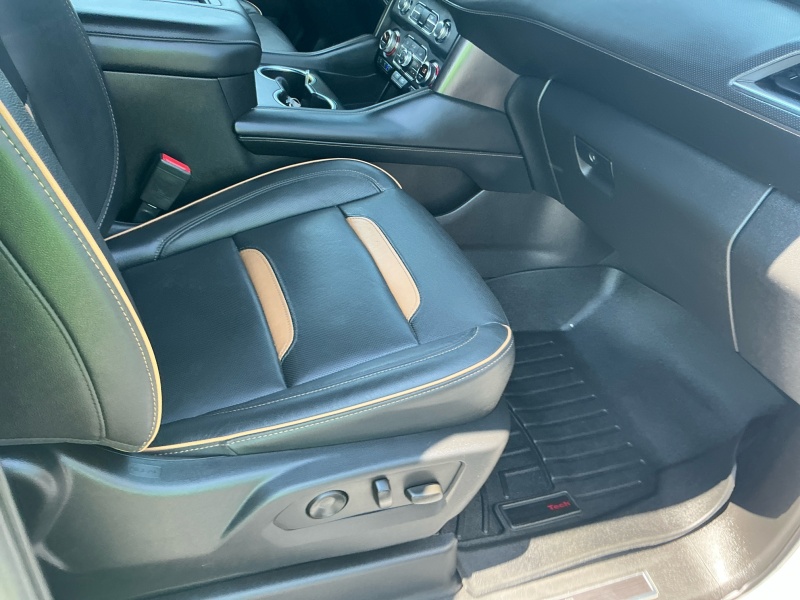 2022 GMC Yukon XL