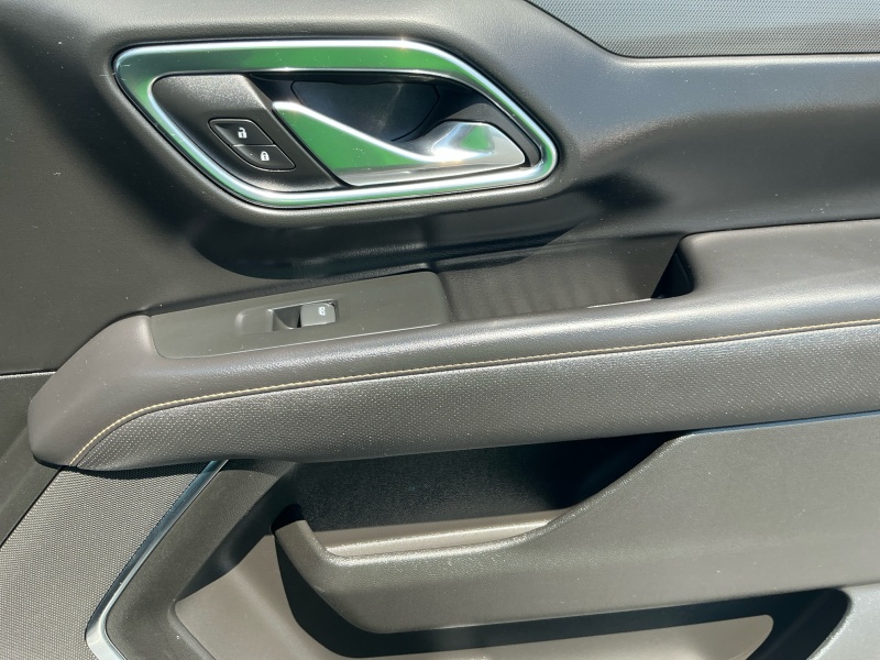 2022 GMC Yukon XL