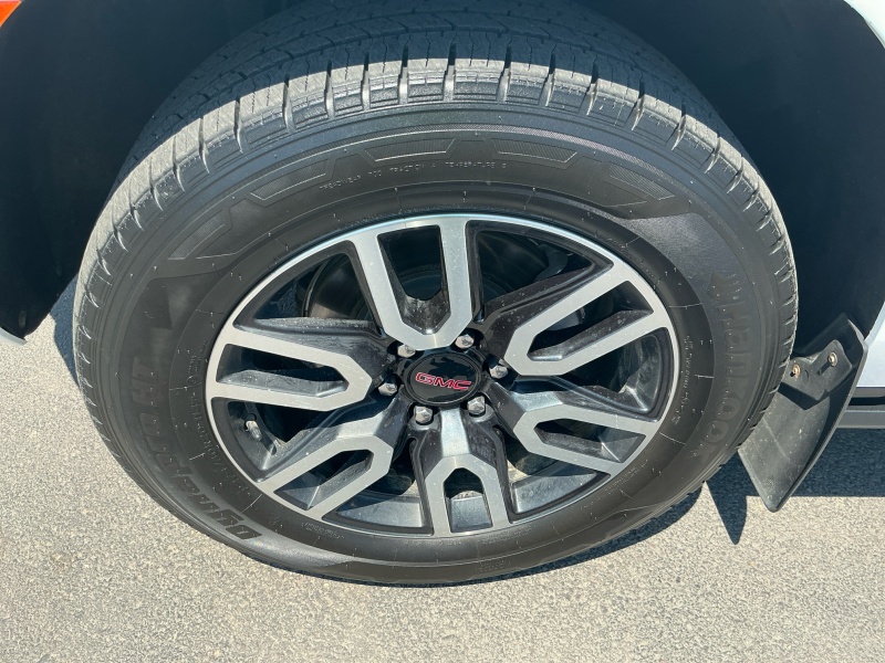 2022 GMC Yukon XL