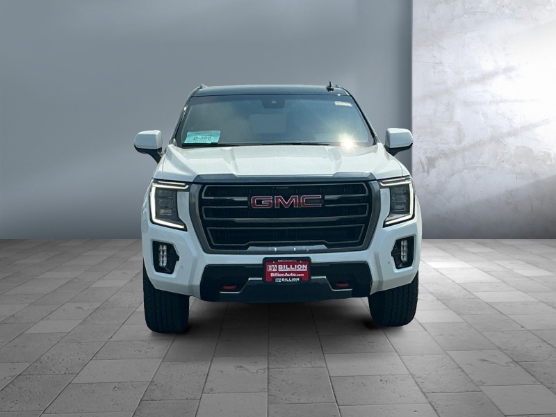 2023 GMC Yukon XL