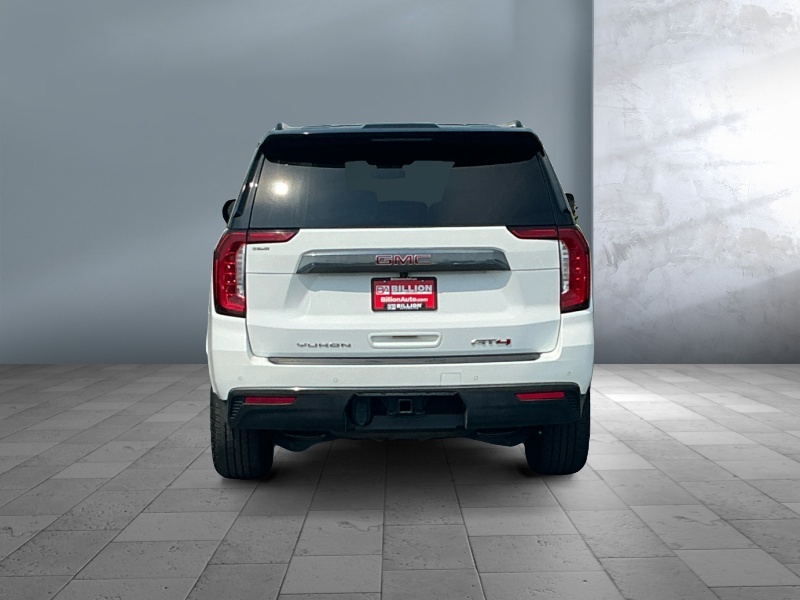 2023 GMC Yukon XL