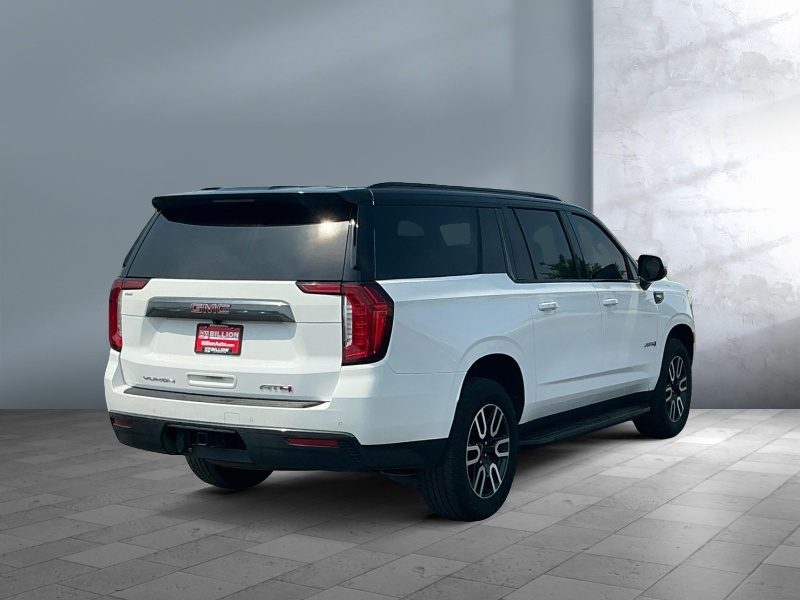 2023 GMC Yukon XL