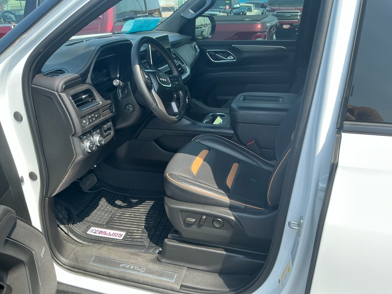 2023 GMC Yukon XL