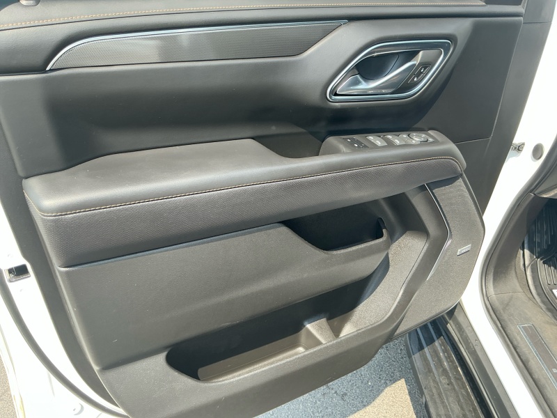2023 GMC Yukon XL