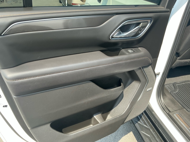 2023 GMC Yukon XL