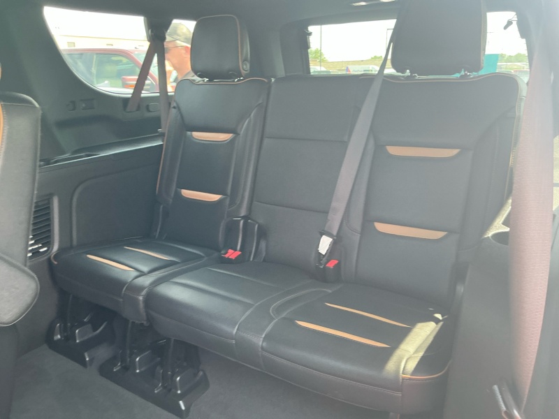 2023 GMC Yukon XL