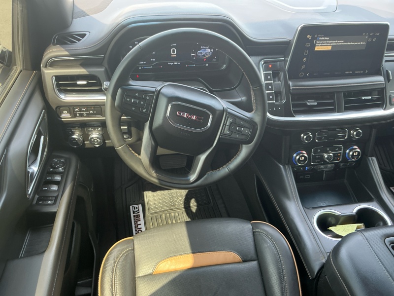 2023 GMC Yukon XL