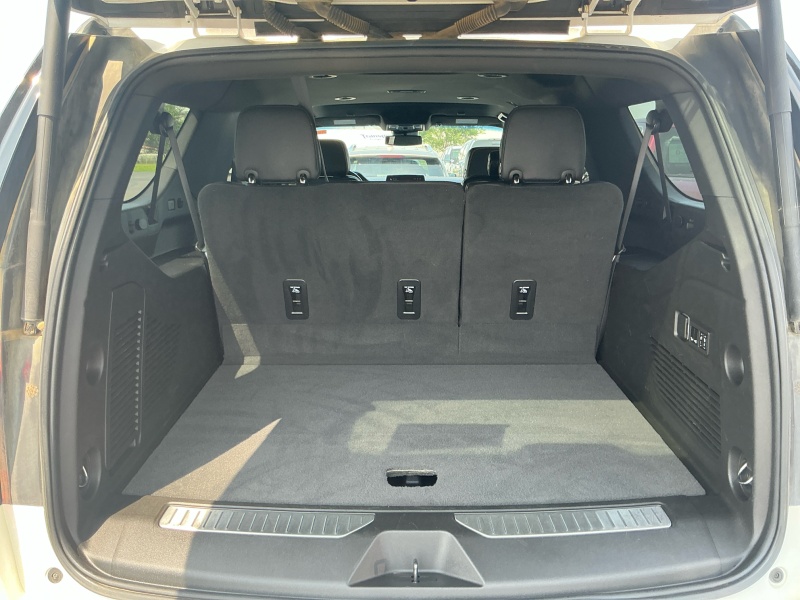 2023 GMC Yukon XL