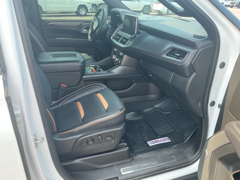 2023 GMC Yukon XL