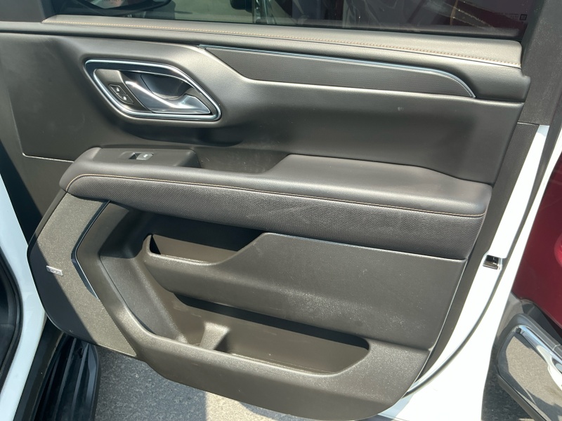 2023 GMC Yukon XL
