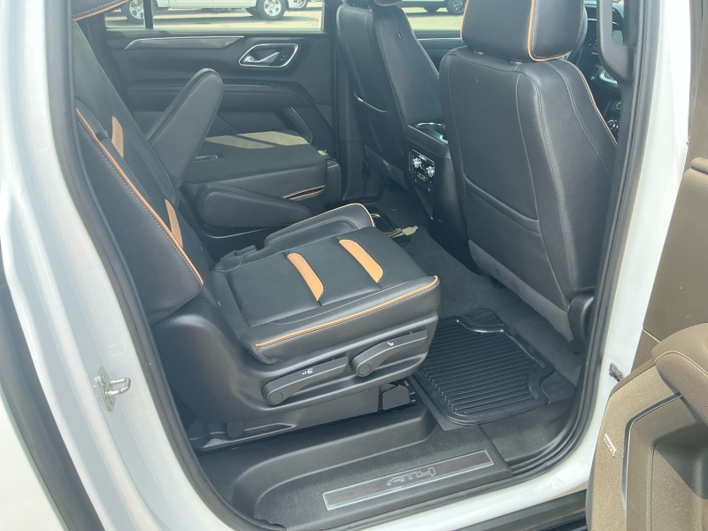 2023 GMC Yukon XL