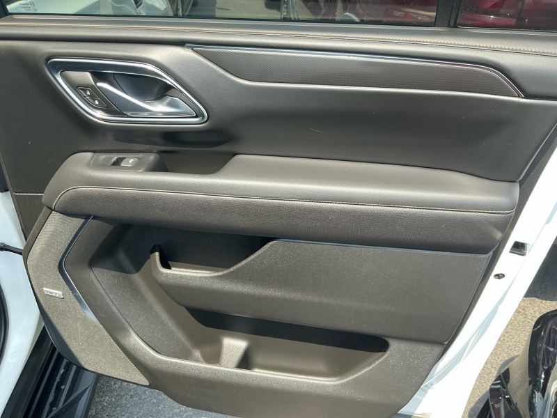 2023 GMC Yukon XL